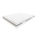 HILDING CONGA CASHMERE FOAM MATTRESS 80x200x24