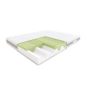 HILDING ROCK&ROLL TENCEL FOAM MATTRESS 100x200x21