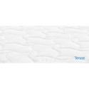 HILDING ROCK&ROLL TENCEL FOAM MATTRESS 100x200x21