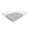 HILDING FOXTROT ITALIANO FOAM MATTRESS 160x200x20