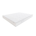 HILDING FOXTROT ITALIANO FOAM MATTRESS 160x200x20