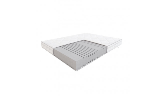 HILDING FOXTROT HYBRID FOAM MATTRESS 120x200x18