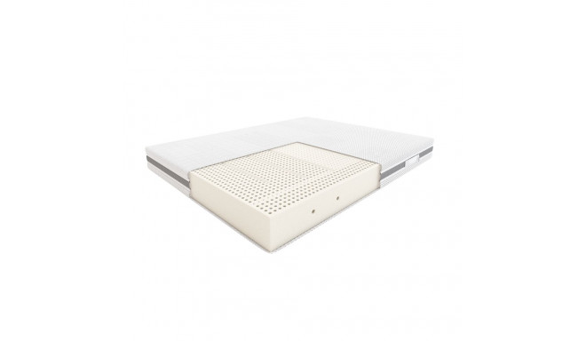 HILDING MELODY HYBRID FOAM MATTRESS 100x200x18