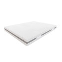 HILDING MELODY HYBRID FOAM MATTRESS 100x200x18