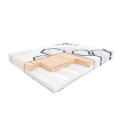 HILDING FAMILY BREAKDANCE YOUNG FOAM MATTRESS 90x190x18