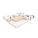 HILDING FAMILY BREAKDANCE YOUNG FOAM MATTRESS 90x200x18