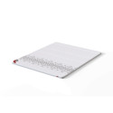 TOP LATEX ETNO VIRSMATRACIS 160x200x4