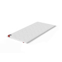 TOP COCO TOP MATTRESS 120x200x3