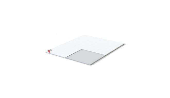 TOP FOAM TOP MATTRESS 80x200x3