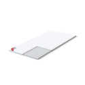 TOP FOAM TOP MATTRESS 80x200x3