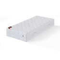 BLACK ORTHOPEDIC SPRING MATTRESS 140x200x26