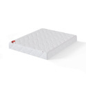 RED ORTHOPEDIC SPRING MATTRESS 180x200x21