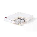 RED POCKET SPRING MATTRESS 160x200x22