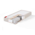 RED POCKET SPRING MATTRESS 160x200x22