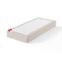 RED POCKET VEDRUMADRATS 140x200x22