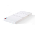 BLUE CHILDREN PLUS SPRING MATTRESS 80x200x13