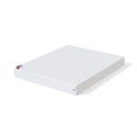 BLUE POCKET PLUS SPRING MATTRESS 160x200x23