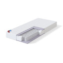 BLUE POCKET SPRING MATTRESS 180x200x19