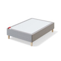 RED POCKET BOX-MATTRESS 120x200x30