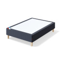 BLUE POCKET BOX-MATTRESS 120x200x28