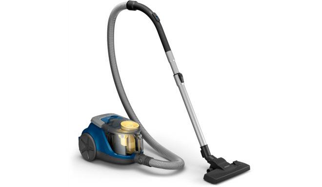 Philips 2000 Series 000 Series Bagless vacuum cleaner XB2125/09, 850 W, PowerCyclone 4, Super Clean 