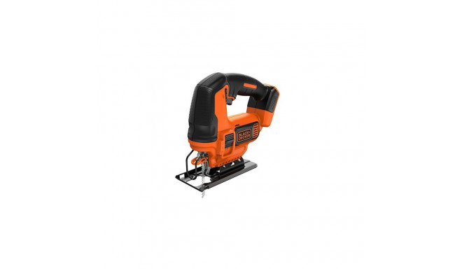 Black&Decker BDCJS18N cordless scroll jigsaw solo