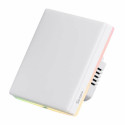 Smart Touch Wi-Fi seinalüliti Sonoff TX T5 1C (1-kanaliline)