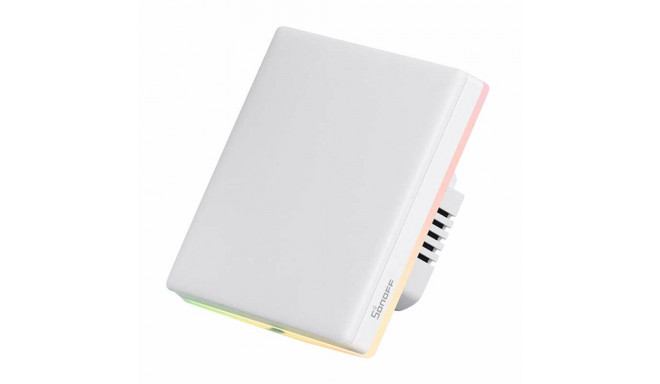 Smart Touch Wi-Fi Wall Switch Sonoff TX T5 1C (1-Channel)