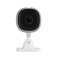 Wireless Wi-Fi smart home 1080p Sonoff S-Cam Security Camera - white