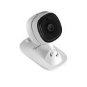 Беспроводная Wi-Fi камера безопасности для умного дома 1080p Sonoff S-Cam - белый