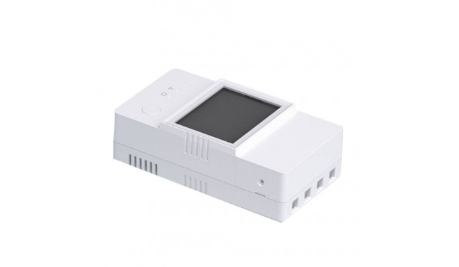 Smart switch Sonoff POWR316D