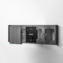 Sonoff Smart 1-kanaliline Wi-Fi seinalüliti must (M5-1C-86)