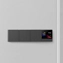 Sonoff Smart 1-kanaliline Wi-Fi seinalüliti must (M5-1C-86)