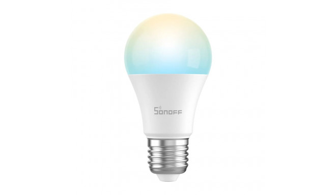 Smart LED Wifi bulb Sonoff B02-BL-A60