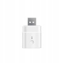 Viedais USB adapteris Sonoff micro