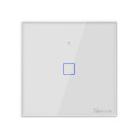 Smart Switch WiFi + RF 433 Sonoff T2 EU TX (1-channel)