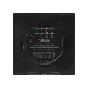Smart Switch WiFi + RF 433 Sonoff T3 EU TX (2-channel)