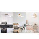 Smart Switch WiFi + RF 433 Sonoff T3 EU TX (3-kanaliline)