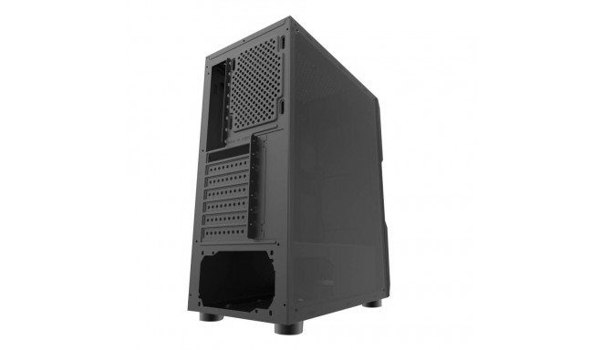 Darkflash AquariusCase Computer case (black)