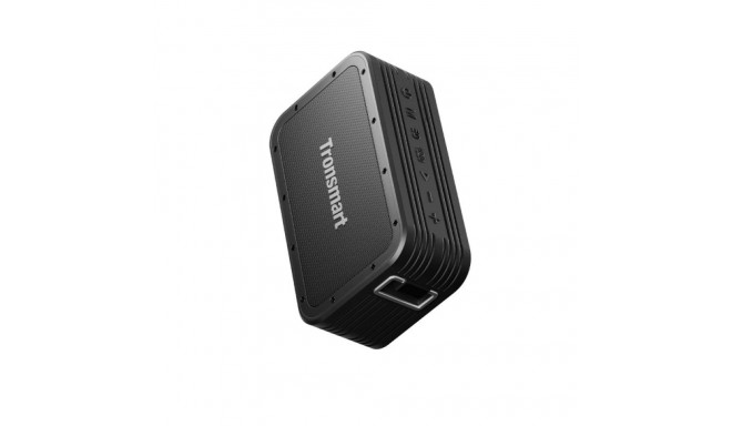 Tronsmart Force Max Wireless Bluetooth Speaker 80W with Powerbank Function Black (746328)
