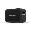 Tronsmart juhtmevaba kõlar Force Max Bluetooth 80W Powerbank, must (746328)