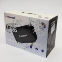 Tronsmart juhtmevaba kõlar Force Max Bluetooth 80W Powerbank, must (746328)