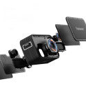 Tronsmart juhtmevaba kõlar Force Max Bluetooth 80W Powerbank, must (746328)