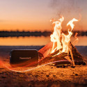 Tronsmart juhtmevaba kõlar Force Max Bluetooth 80W Powerbank, must (746328)