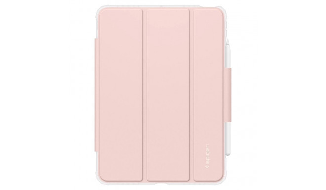 Spigen Ultra Hybrid Pro Case for iPad Air 4 2020 / 5 2022 / 11&#39;&#39; 2024 - Rose Gold