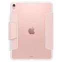 Spigen Ultra Hybrid Pro case for iPad Air 4 2020 / 5 2022 / 11'' 2024 - pink and gold