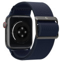 Spigen FIT LITE Apple Watch 4 / 5 / 6 / 7 / 8 / 9 / SE / ULTRA (42 / 44 / 45 / 49 MM) NAVY