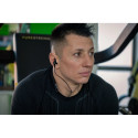 Tellur Ego Bluetooth In-Ear Headphones Black