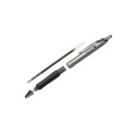 Mechanical ballpoint pen PILOT Acroball Metal 0.7mm blue