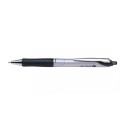 Mechanical ballpoint pen PILOT Acroball Metal 0.7mm black